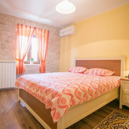 Villa Cozy Corner - Tinjan, Istria
