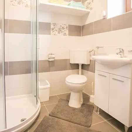 Villa Cozy Corner - Tinjan, Istria Srbinjak