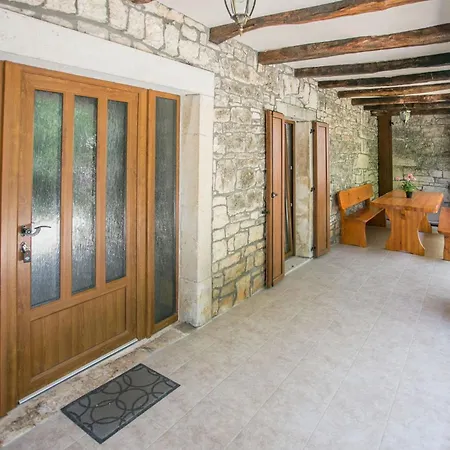 Cozy Corner - Tinjan, Istria Villa