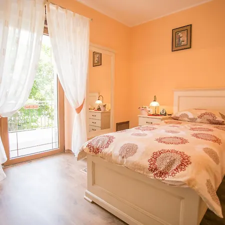 Villa Cozy Corner - Tinjan, Istria