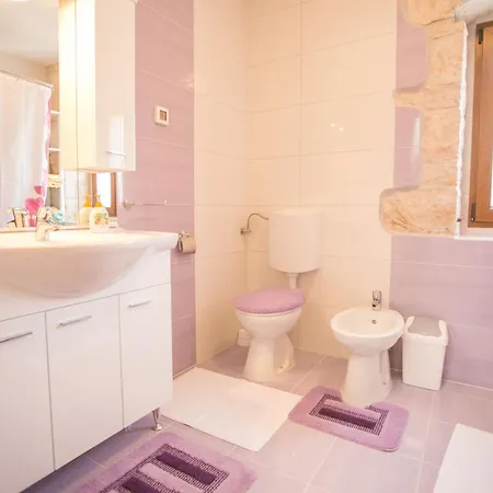 Villa Cozy Corner - Tinjan, Istria Srbinjak