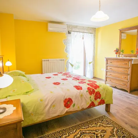 Villa Cozy Corner - Tinjan, Istria