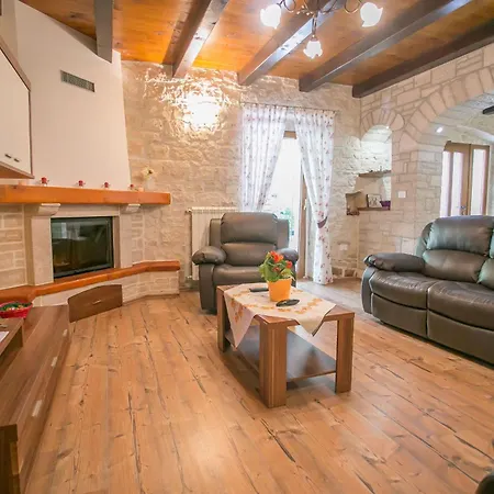 Cozy Corner - Tinjan, Istria Villa Srbinjak