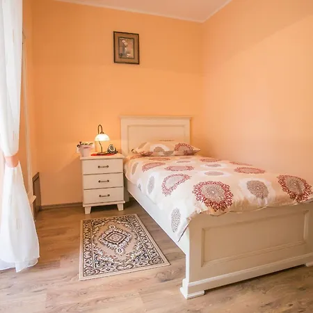 Cozy Corner - Tinjan, Istria Villa