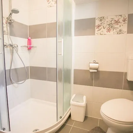 Villa Cozy Corner - Tinjan, Istria