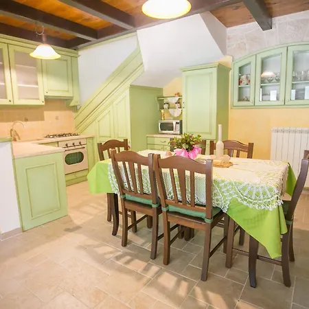 Cozy Corner - Tinjan, Istria Villa Srbinjak
