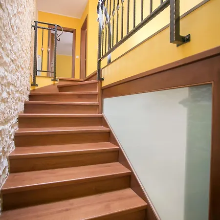 Villa Cozy Corner - Tinjan, Istria Srbinjak