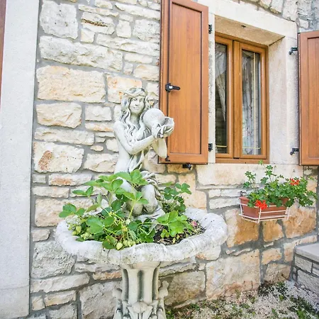 Cozy Corner - Tinjan, Istria * Srbinjak
