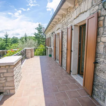 Cozy Corner - Tinjan, Istria Villa