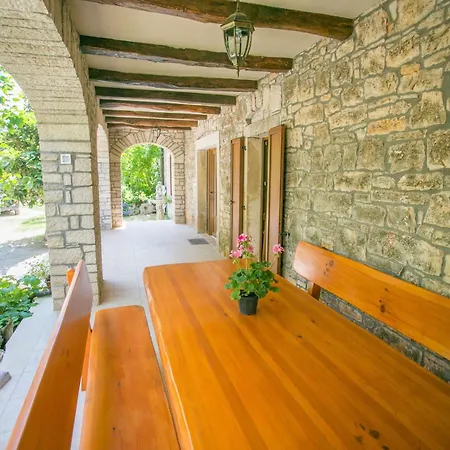 Villa Cozy Corner - Tinjan, Istria *