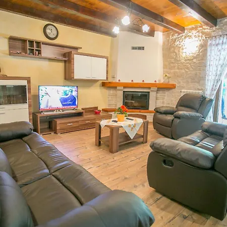 Cozy Corner - Tinjan, Istria Villa Srbinjak