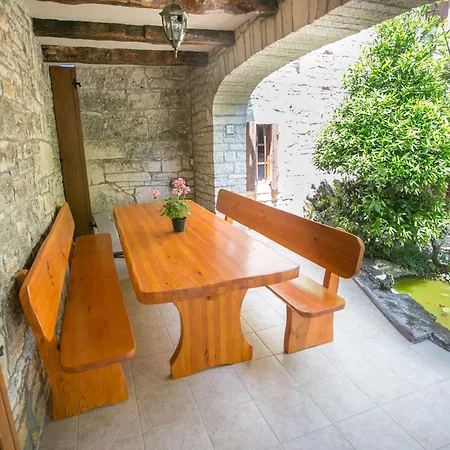 Villa Cozy Corner - Tinjan, Istria Srbinjak